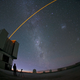 Image for article titled Sneak Peek! Observatory Documentary Full of Beautiful Starscapes
